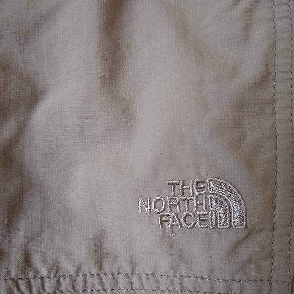 The North Face Horizon Tempest Roll Up Pants 4 - Picture 10 of 11